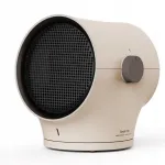 Ventiliatorius Smartfrog KW-CH200, 1000 W