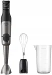 Rankinis trintuvas Philips Series 5000 HR2682/00, 1200 W, nerūdijantis plienas, LED indikatorius