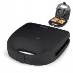 Sumu&scaron;tinių keptuvė Orava ST-106, 750 W, juoda