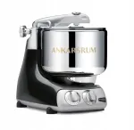 Virtuvinis kombainas Ankarsrum AKM 6230 BD, juodas