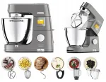 Virtuvinis planetarinis mai&scaron;ytuvas Kenwood KWL90.124SI