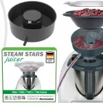 Garintuvo sulčiaspaudė Vorwerk Thermomix TM5/TM6/TM31