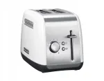 Skrudintuvas KitchenAid 5KMT2115EWH, 2 skyrių