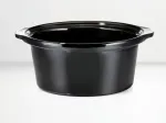 Lėtaeigė viryklė SilverCrest SSC 200 D1, 3,5 l, sidabrinė, 200 W