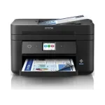 Spalvotas daugiafunkcis ra&scaron;alinis spausdintuvas Epson WF-2960DWF su skaitytuvu, WiFi, A4