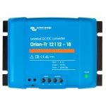 DC-DC keitiklis Victron Orion-Tr 12/12-18, 18A, 220W, izoliuotas