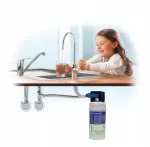 Po kriaukle montuojamas vandens filtras Brita My Pure Professional C 1000 AC