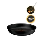 Keptuvė TEFAL Ingenio Excellence+ 24 cm, indukcijai, Fusion Core danga