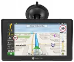 Sunkvežimių GPS navigacija Navitel E777, 7", Europos žemėlapiai