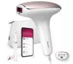 Fotoepiliatorius PHILIPS Lumea 7000 BRI920 su trimeriu
