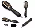 Plaukų formavimo &scaron;epetys-džiovintuvas Airstyler 3 in 1, jonizuojantis, 850 W, 37&ndash;200 &deg;C