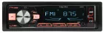 Automobilio radijas Kruger&Matz KM2011, Bluetooth, AUX, MP3, USB