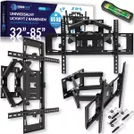 Universalus pasukamas TV laikiklis monitoriui, 32&ndash;85", VESA