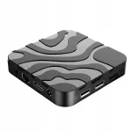 Android TV priedėlis, 4GB/32GB, 6K, WiFi, Android 12
