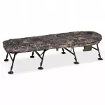 Žvejybinė lova Nash Indulgence All Season SS4 T9508, 2 vnt.