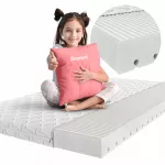 Vaiki&scaron;kas čiužinys FOAM PREMIUM 200x90 cm, 12 cm, H3