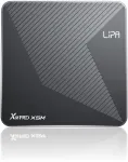 Android TV priedėlis Lipa X88 Pro S905X5M, 4/32 GB, Android 14