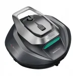 Baseino valymo robotas ULTENIC Pooleco 10s, belaidis, automatinis