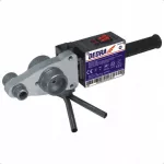 Vamzdžių suvirinimo aparatas Dedra 1500 W DED7515
