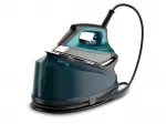 Garų lygintuvas Rowenta Compact Steam Pro DG7621, 2200 W, 6,2 bar, Eco