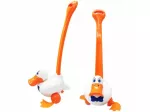 Vaiki&scaron;kas stumdukas MAGIC TIME, modelis 91032, su žąsavimo ančiuku
