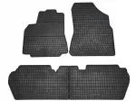 Guminiai kilimėliai CITROEN BERLINGO, PEUGEOT PARTNER II, komplektas