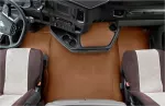 Kilimėlis SCANIA R nuo 2017 m., vairuotojo sėdynei, be amortizacijos