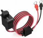 Baterijos indikatorius CTEK Comfort Indicator Panel M8, 1,5 m, 56-380