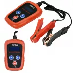 Elektroninis akumuliatoriaus testeris YATO YT-83113