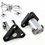 Laikiklio lanksto dalis DJI Mini 3 / Mini 4 PRO / Mini 5 PRO dronams