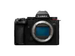 Fotoaparato korpusas Panasonic Lumix DC-S5 II