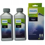 Nukalkinimo skystis PHILIPS SAECO CA6700, 2 x 250 ml