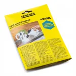 Nukalkinimo milteliai Karcher, 6 x 17 g, 6.296-193.0