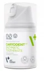&Scaron;unų dantų pasta VetExpert Caryodent, fermentinė, 50 ml