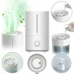 Oro drėkintuvas XIAOMI Humidifier 2 Lite, baltas