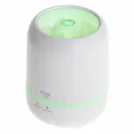 Ultragarsinis oro drėkintuvas, aromato difuzorius, 3in1, USB