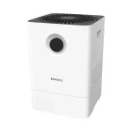 Oro drėkintuvas&ndash;valytuvas BONECO W200, 2 viename, 50 m&sup2;, 4,5 l