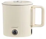 Elektrinis virdulys-puodas Maestro MR009, 0,8 l, 600 W, nerūdijantis plienas