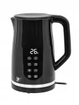 Virdulys su temperatūros reguliavimu LAFE CEG021, 1,7 l, 2200 W, be BPA