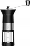 Kavamalė Bialetti PRO, juoda