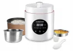 Ryžių viryklė Audecook, 1,5 l, 300 W