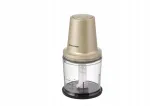 Smulkintuvas SilverCrest SMZ 260 L5, 260 W, auksinės spalvos