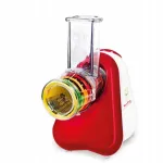 Maisto pjaustyklė Moulinex Fresh Express Plus DJ756G15, 200 W