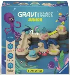 Konstruktorius Ravensburger GraviTrax Junior Ocean, pradinis rinkinys, 245840