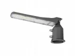 Lauko LED sodo gatvės &scaron;viestuvas 50W, natūrali balta 4000K, FLAMINGO