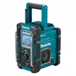 Radijas su DAB/DAB+, &bdquo;Bluetooth&ldquo; ir įkrovikliu CXT/LXT