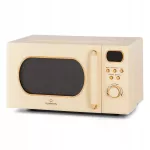 Mikrobangų krosnelė su griliu, 20 l, 700/800 W