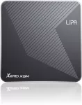 Android TV priedėlis Lipa X88 Pro S905X5M, 4/64 GB, Android 14