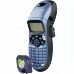 Etiketėlių spausdintuvas Dymo LetraTag LT-100H su juostele
