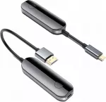 Belaidis HDMI siųstuvas ir imtuvas iShare Pro 2K